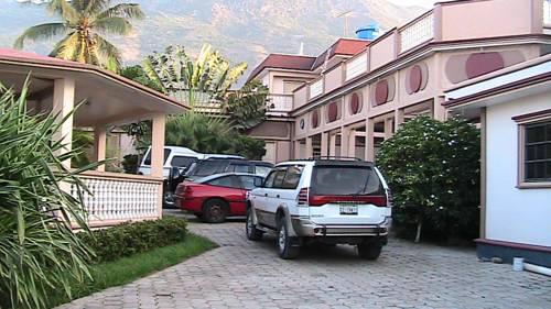 Cap-Haïtien Haiti Hotel Booking.com