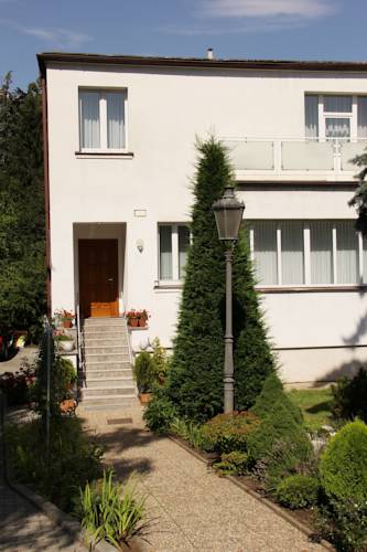 Praha 8 - Libeň Czechia (Czech republic) Hotel Booking.com