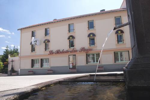 Orcines Frankreich Hotel-Promo-Rabatt booking.com