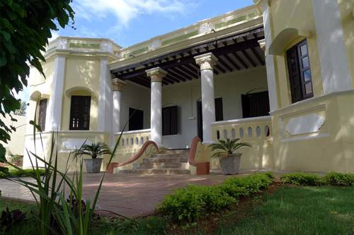 Mysore Indien Hotel-Promo-Rabatt booking.com