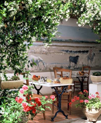 Les Saintes Maries De La Mer Frankreich Hotel-Promo-Rabatt booking.com