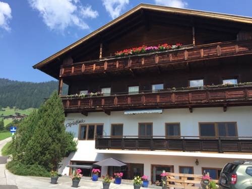 Alpbach Österreich Hotel-Promo-Rabatt booking.com