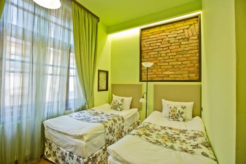 Braşov Rumänien Hotel-Promo-Rabatt booking.com