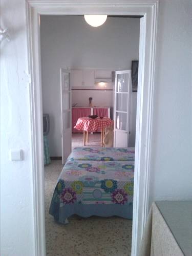Vejer Spain Hotel Booking.com
