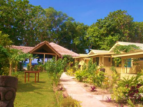 Santo Vanuatu Hotel Booking.com