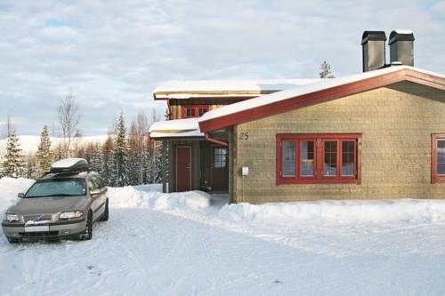 Sälen Schweden Hotel-Promo-Rabatt booking.com