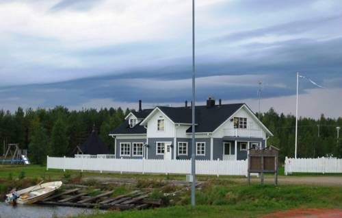 Sirkkakoski Finlandia Hotel Promo descuento booking.com