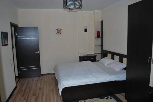 Astana Kambodscha Hotel-Promo-Rabatt booking.com