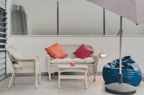Lisboa Portugal Hotel Promo descuento booking.com