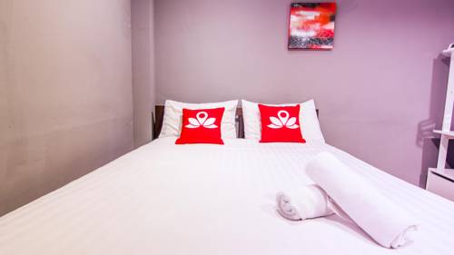 Phra Khanong Tailandia Hotel Promo descuento booking.com