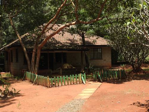 Karen Kenia Hotel-Promo-Rabatt booking.com