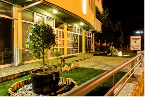Ohrid Macedonia Hotel Booking.com
