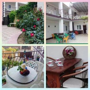 Vityazevo Russia Hotel Agoda.com