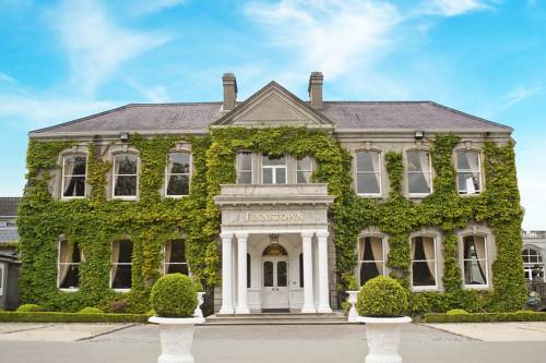 Dublin Ireland Hotel Booking.com