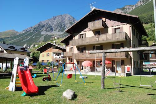 Valdidentro Italien Hotel-Promo-Rabatt booking.com