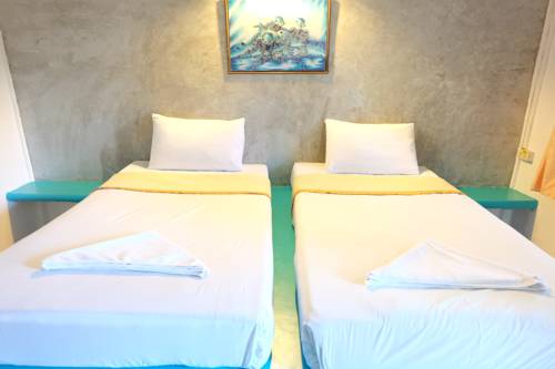 Playa de Ao Nang Tailandia Hotel Promo descuento booking.com