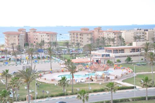 Alexandria Ägypten Hotel-Promo-Rabatt booking.com