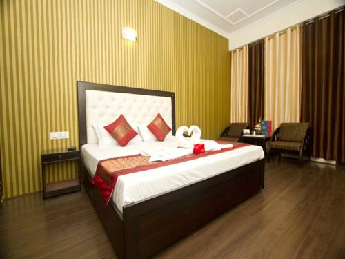 Manāli India Hotel Booking.com