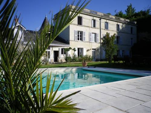 Saint Hilaire Saint Florent - Saumur France Hotel Booking.com
