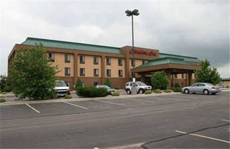 Mitchell (South Dakota) United States Hotel Booking.com