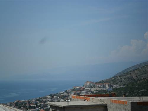 Senj Kroatien Hotel-Promo-Rabatt booking.com