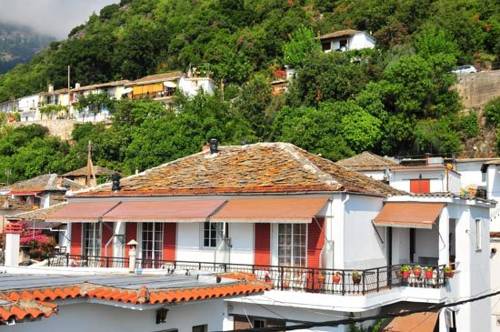 Panayia Griechenland Hotel-Promo-Rabatt booking.com