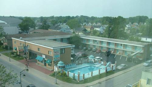 Niagara Falls (Ontario) Canada Hotel Booking.com