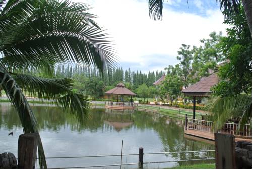 Suan Phung Tailandia Hotel Promo descuento booking.com