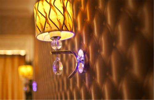 Qingdao China Hotel Promo descuento booking.com