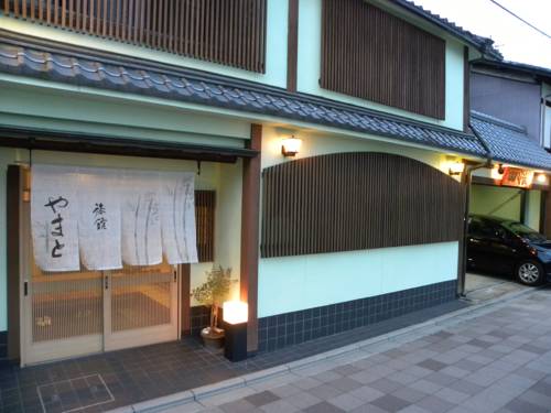 Kyoto Japan Hotel Booking.com