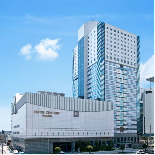 Shizuoka Japón Hotel Promo descuento booking.com