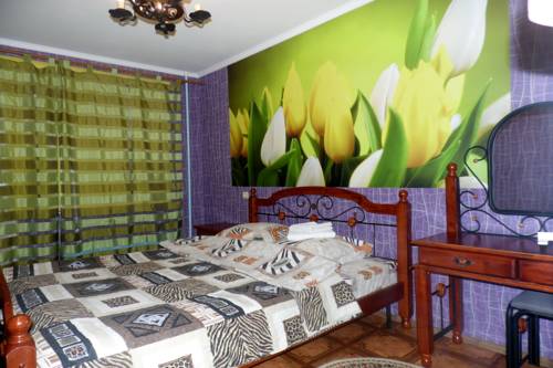 Vyksa Russia Hotel Booking.com