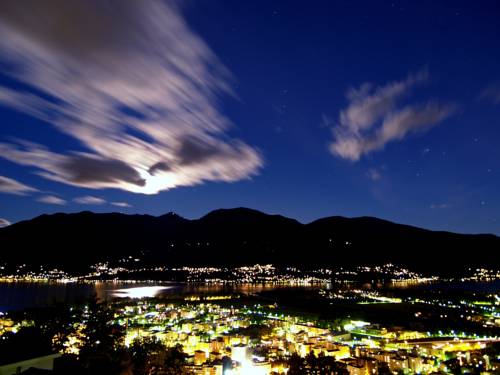 Locarno Switzerland Hotel Booking.com