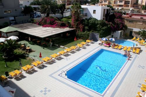 Torremolinos Spanien Hotel-Promo-Rabatt booking.com