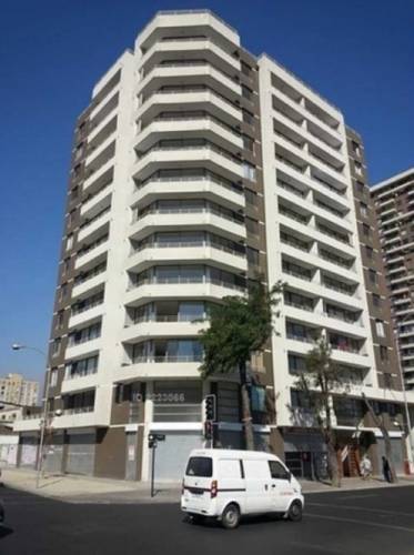 Santiago Chile Hotel-Promo-Rabatt booking.com