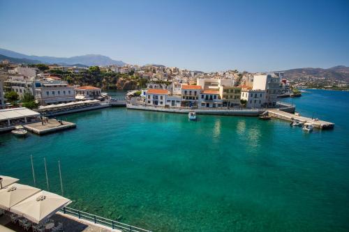 Crete Island Greece Hotel Agoda.com