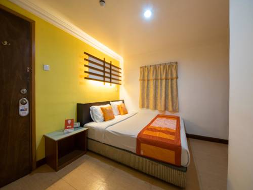 Kuala Lumpur Malaysia Hotel Booking.com