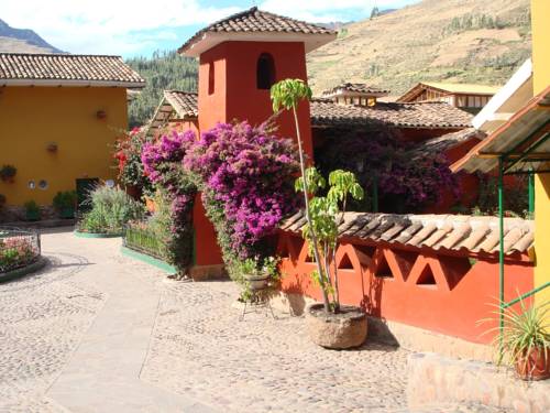 Pisac Perú Hotel Promo descuento booking.com