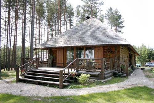 Ādaži Lettland Hotel-Promo-Rabatt booking.com