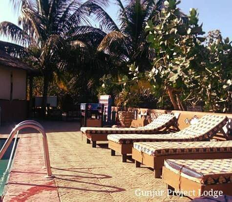 Gunjur Gambia Hotel Booking.com