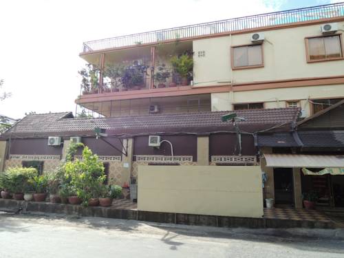 Phnom Penh Cambodia Hotel Booking.com