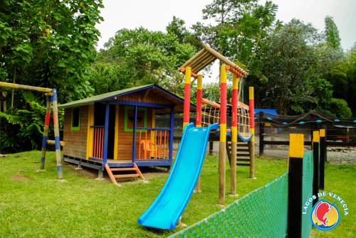 Santa Rosa de Cabal Kolumbien Hotel-Promo-Rabatt booking.com