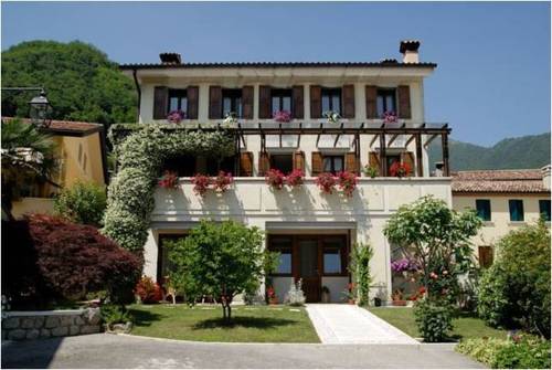 Miane Italien Hotel-Promo-Rabatt booking.com