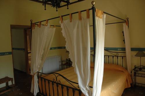 Albarracín Spanien Hotel-Promo-Rabatt booking.com
