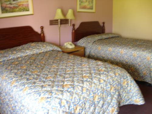 Madisonville (Texas) Estados Unidos Hotel Promo descuento booking.com