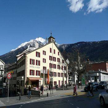 Brigg Schweiz Hotel-Promo-Rabatt booking.com