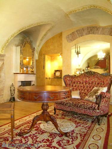 Vilna Lituania Hotel Promo descuento booking.com