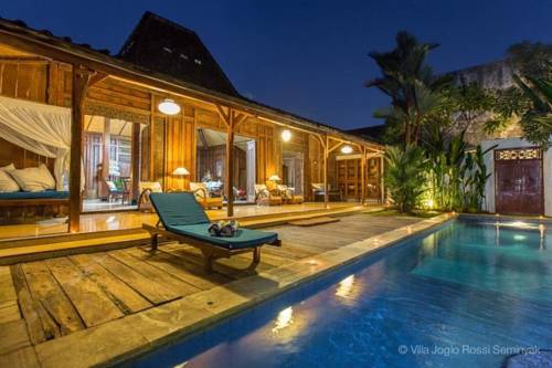 Seminyak Indonesia Hotel Promo descuento booking.com