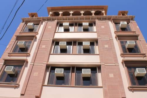 Jaipur India Hotel Booking.com