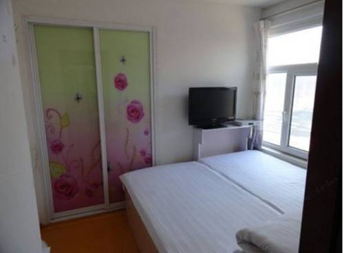 Erdaobaihe China Hotel-Promo-Rabatt booking.com